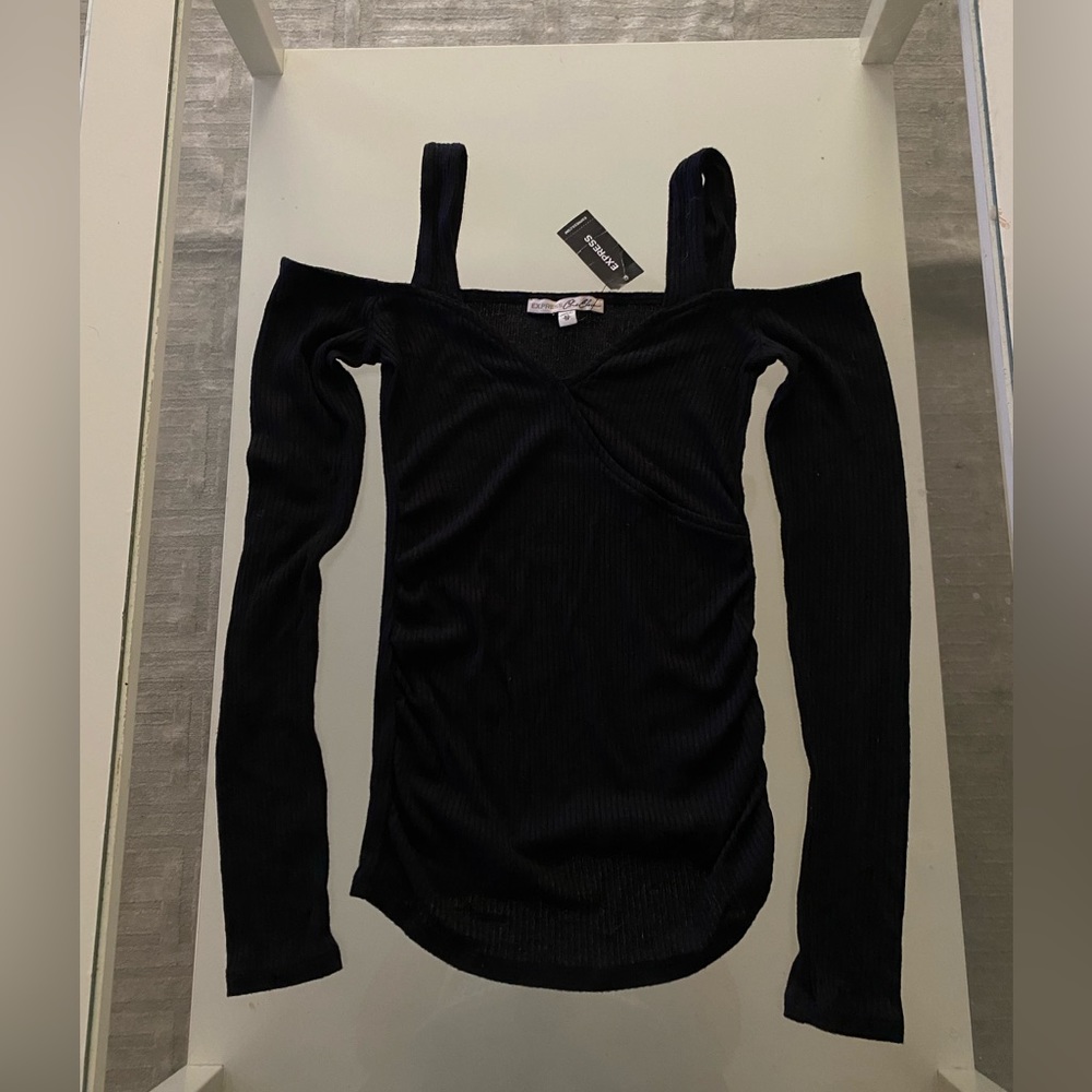 Express Collection Women’s Long Sleeve Top